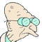 the Professor